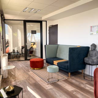 Open Space  4 postes Coworking Rue Jules Guesde Levallois-Perret 92300 - photo 6